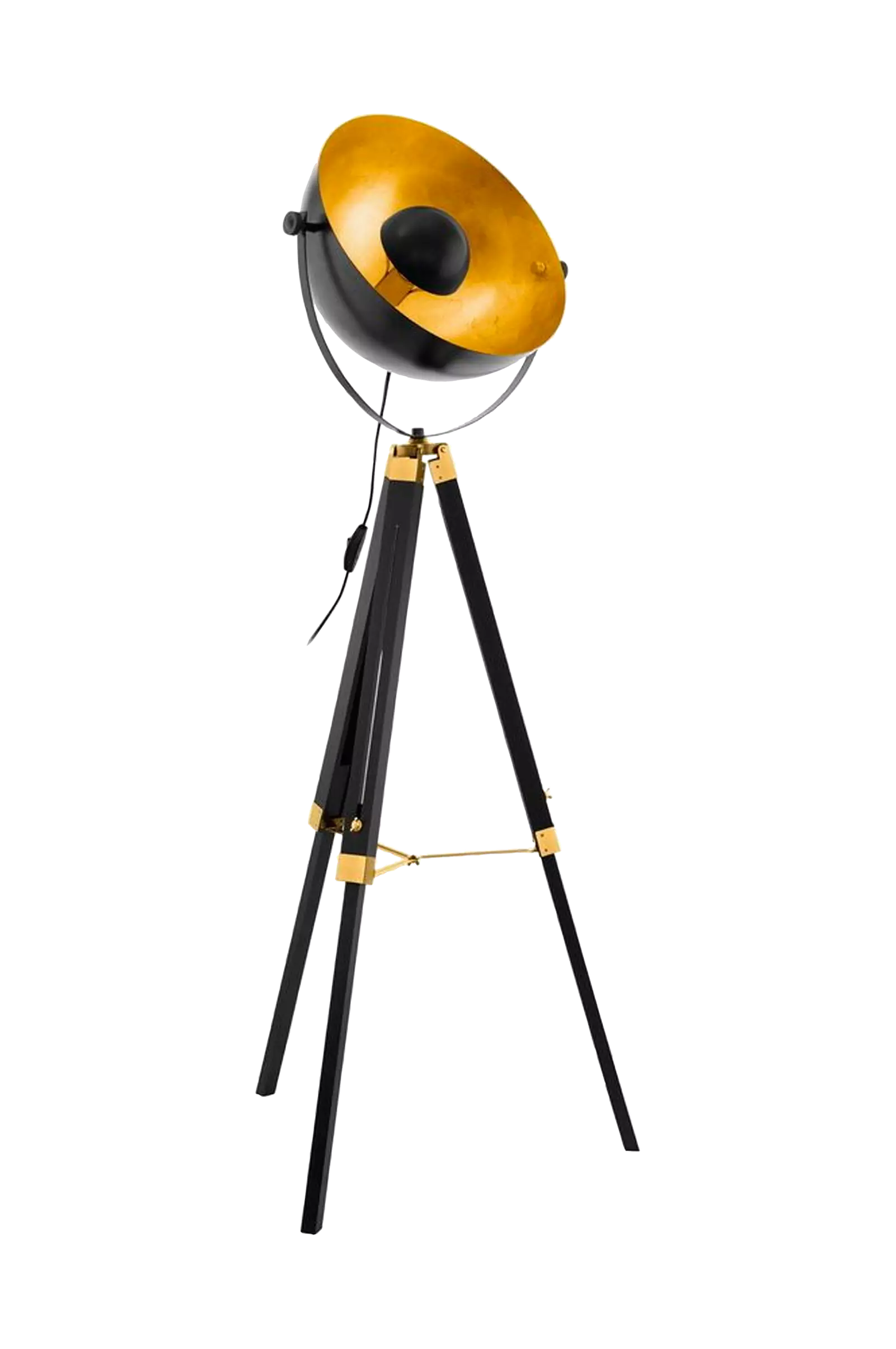 Golvlampa Covaleda