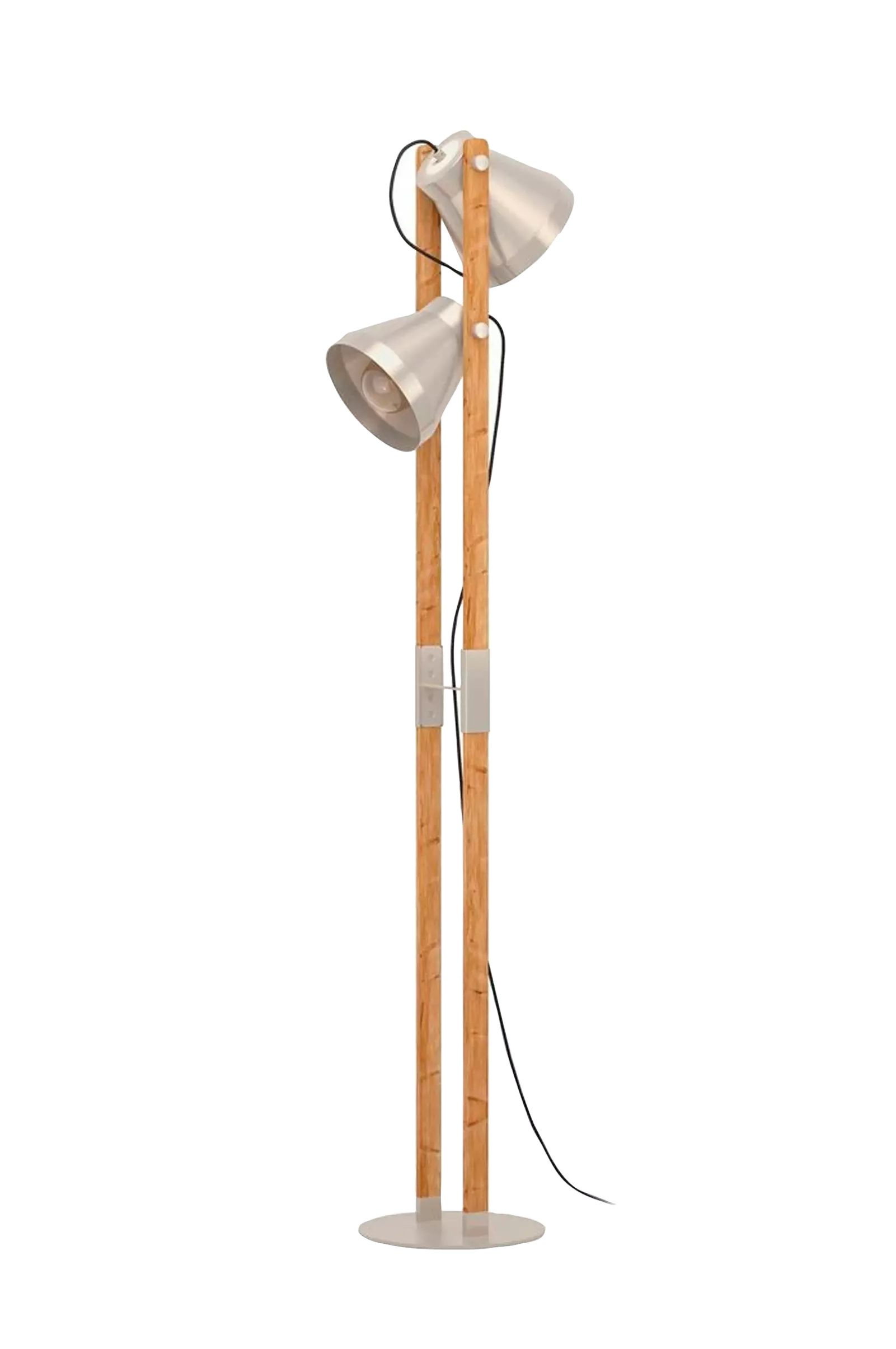 Golvlampa Cawton