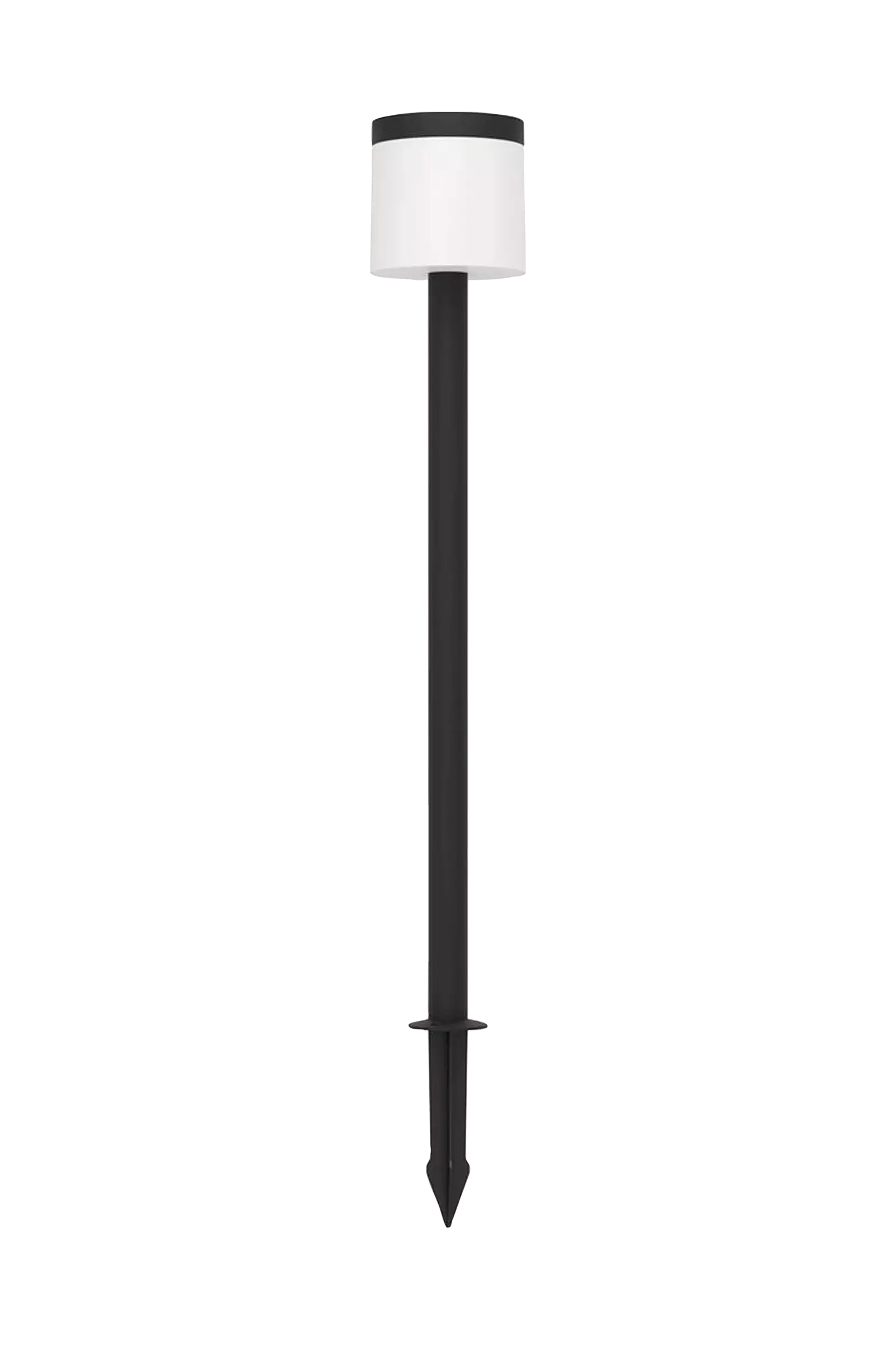 Pollare Pantete Solar Powered With Sensor 1150 mm