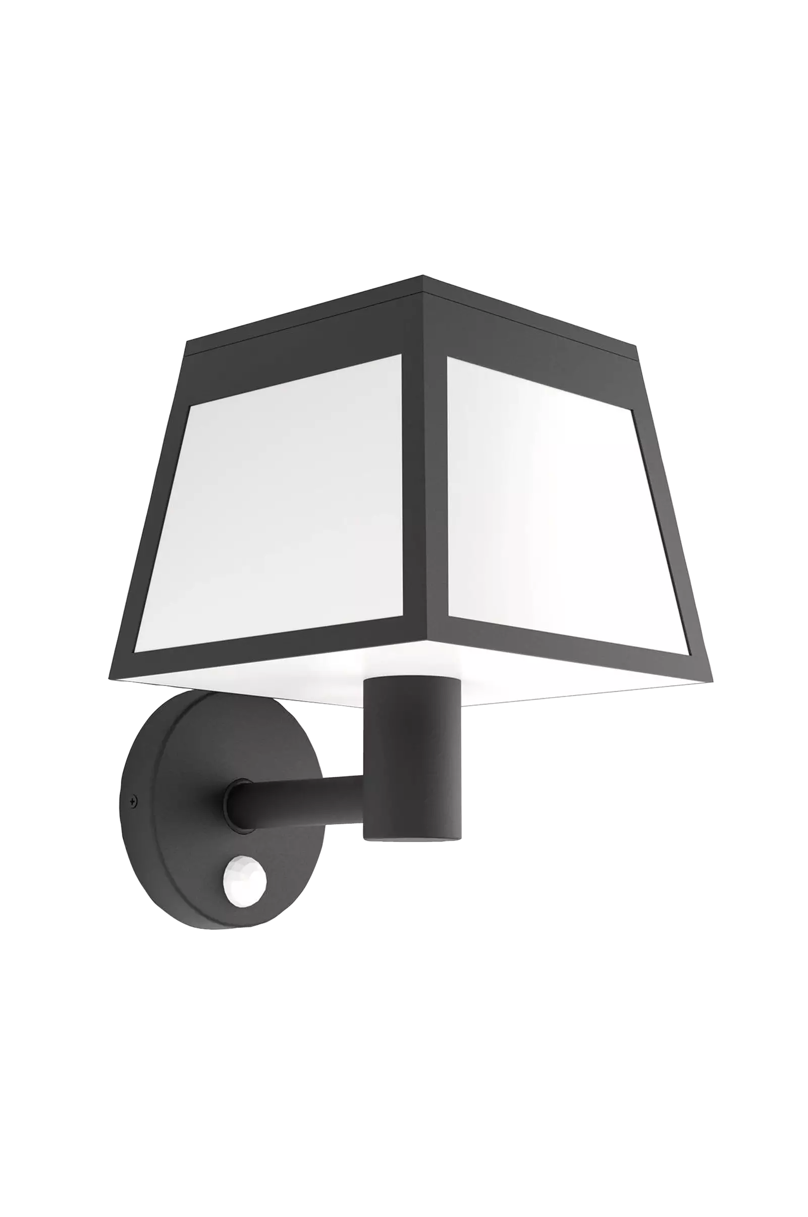 Vägglampa utomhusbelysning Altilia Solar Powered With Sensor