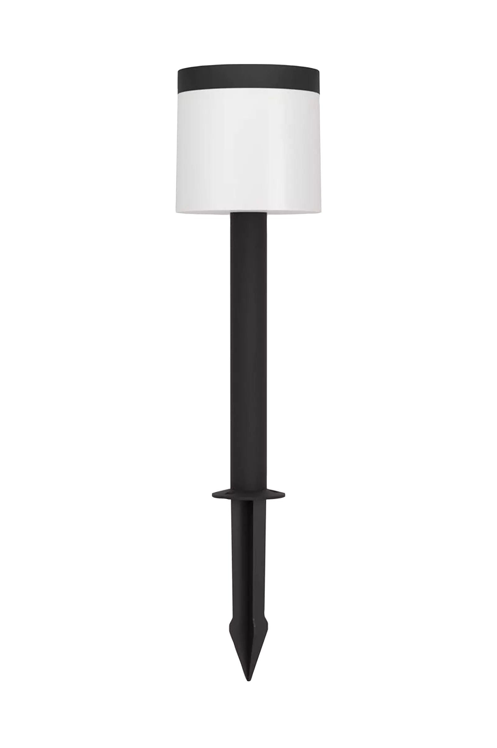 Pollare Pantete Solar Powered With Sensor 650 mm
