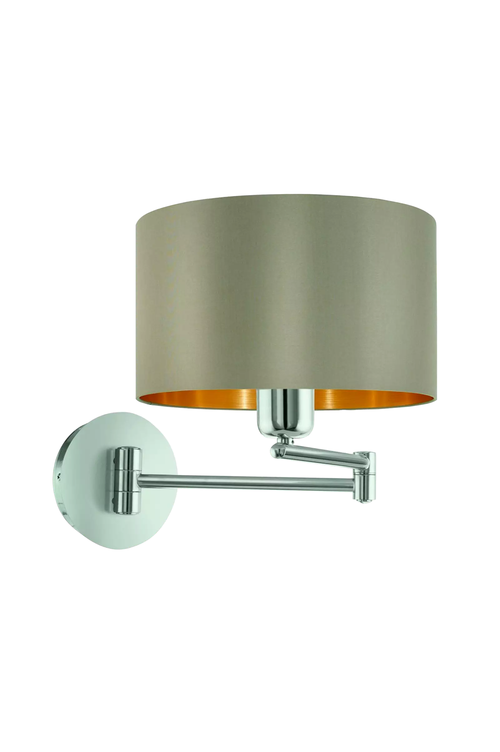 Vägglampa Maserlo