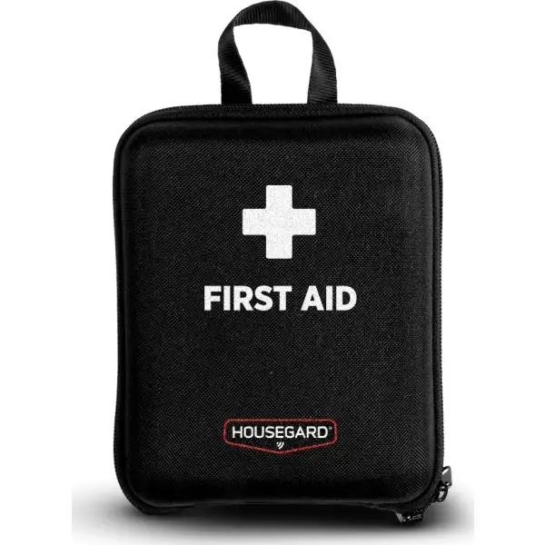 Housegard Första hjälpen-kit | Compact