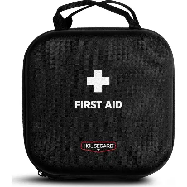 Housegard Första hjälpen-kit | Standard