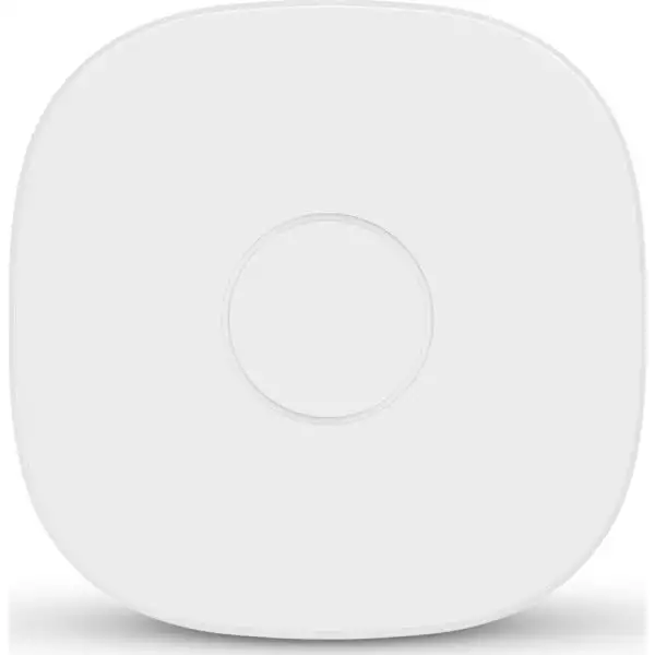 Housegard LUMA Wi-Fi HUB, vit