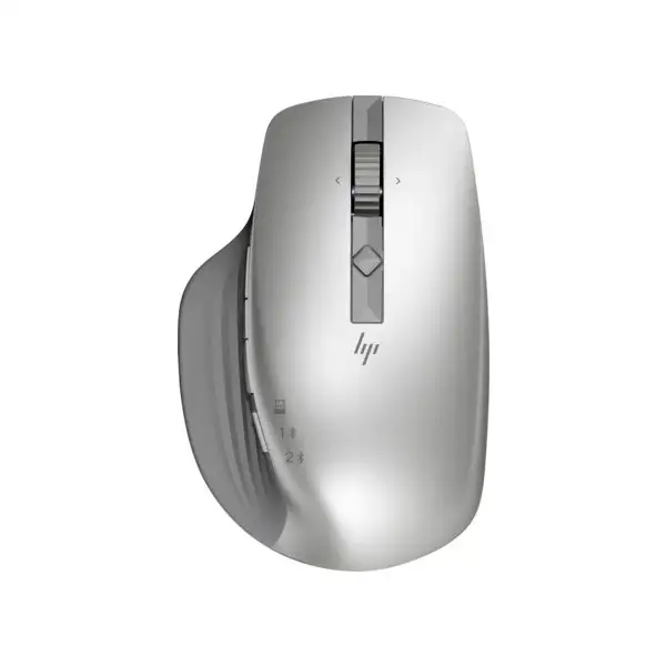 HP 930 Creator trådlös mus, grå