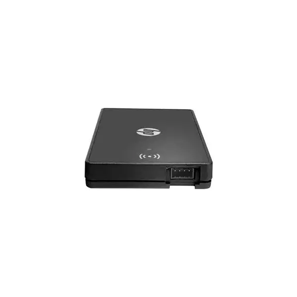 HP HIP2 Kortläsare USB, svart