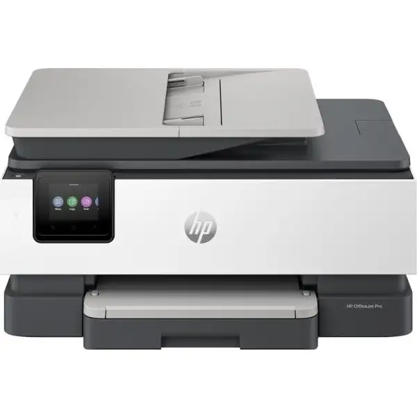 HP Officejet 8124e AiO multifunktionsskrivare