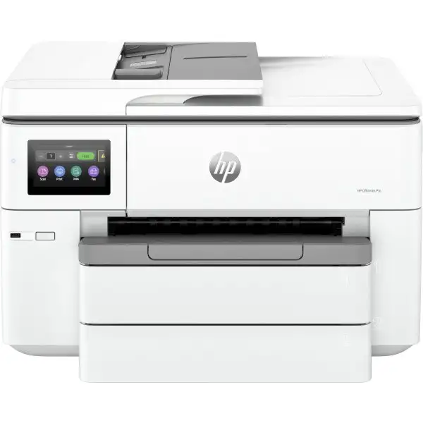 HP OfficeJet Pro 9730e WF AiO bläckskrivare
