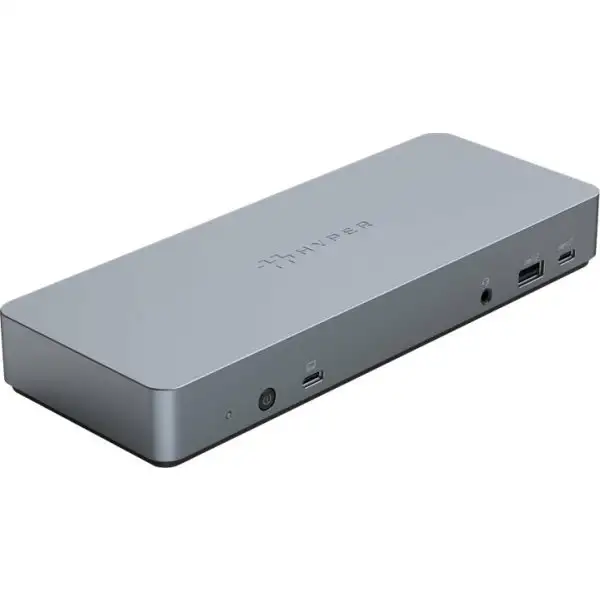 Hyper 14-port USB-C Docking Station
