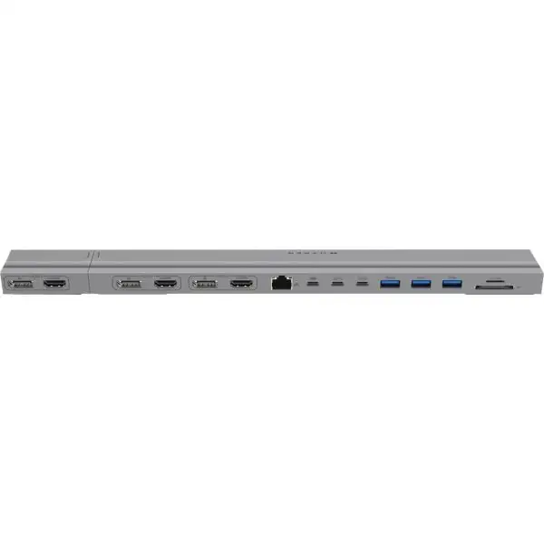 Hyper MB Pro 4K Docking Station