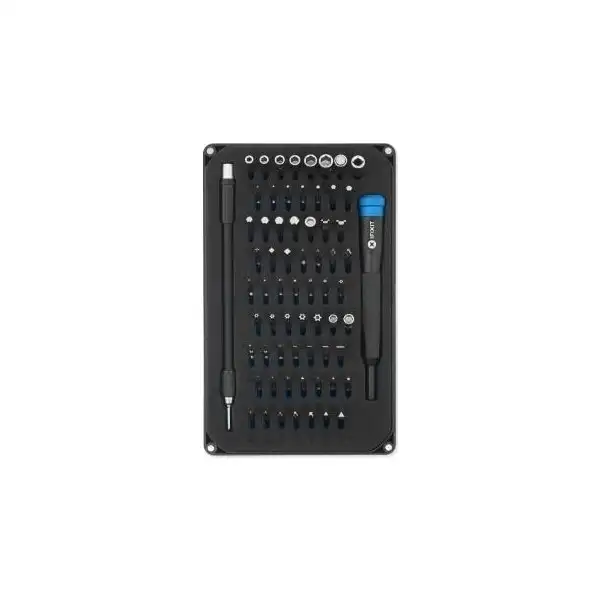 iFixit 64 Bit Driver skruvmejselset