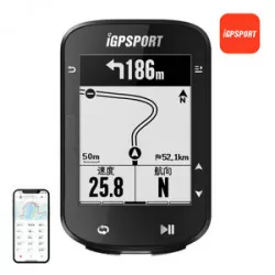 iGPSPORT BSC200 cykeldator