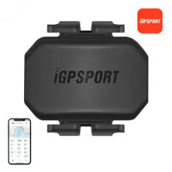 iGPSPORT CAD70 kadenssensor