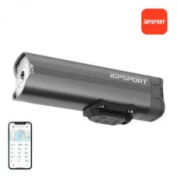 iGPSPORT Cykelljus, främre iGPSPORT VS800 smart