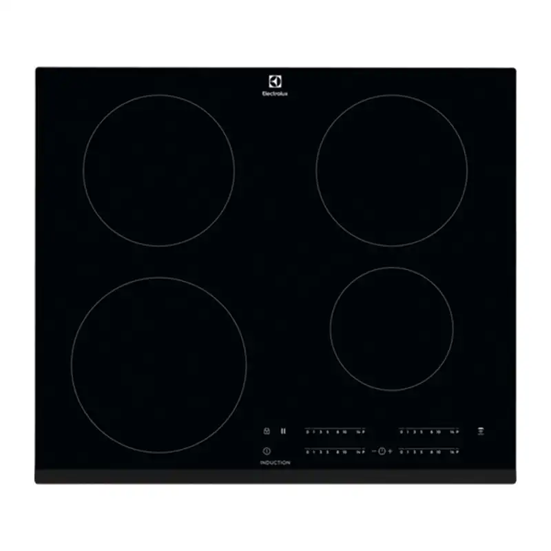 Induktionshäll ElectroluxHOI650MF