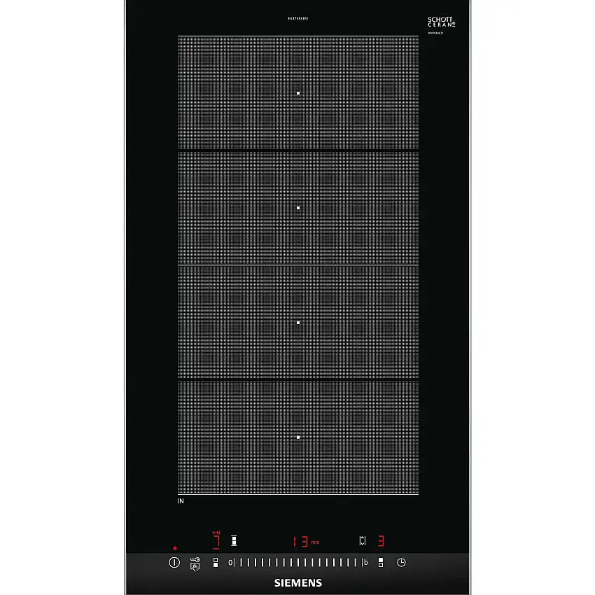 Induktionshäll SiemensEX375FXB1E
