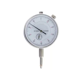 INF 10MM Mekanisk Måttlupp Med 0,01 MM Noggrannhet