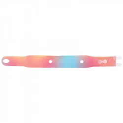 INF 2-pack Gradient Kompressionshandledsband - Andningsbara & Justerbara model 1