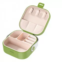 INF Mini smyckeskrin med spegel