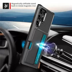 INF Skyddande Samsung Note 9-telefonskal