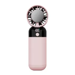 INF ZK03 Handhållen Mini-kylfläkt