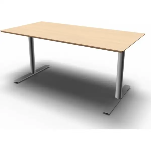 Lunchrumsbord InLINE L200 cm Björk/Alu