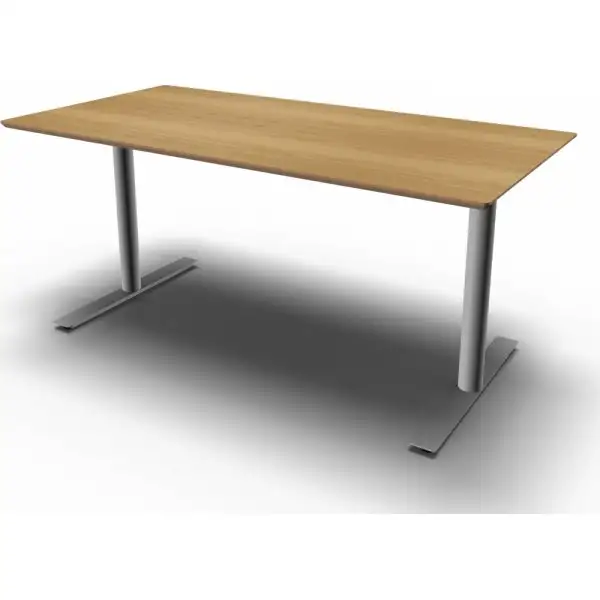 Lunchrumsbord InLINE L200 cm Ek/Alu