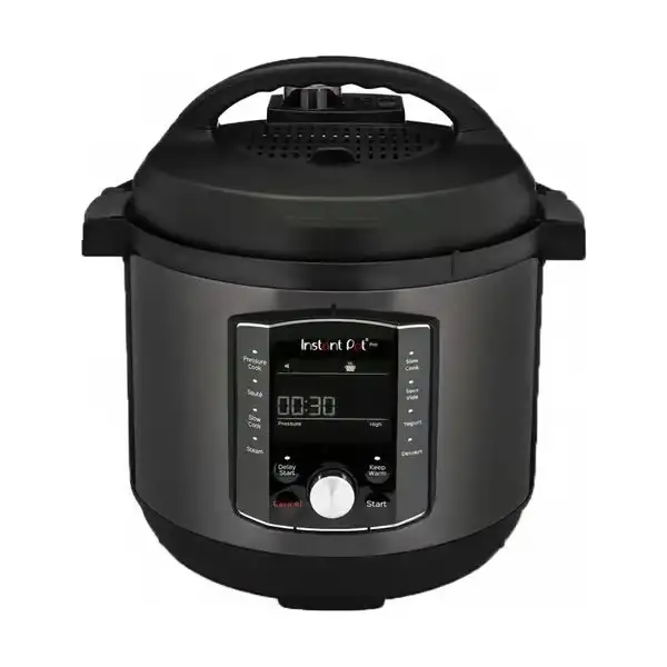 Instant Pot Pro 8 Multikokare och airfryer 11