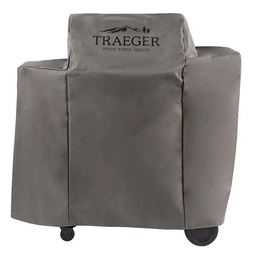 Grillöverdrag TraegerIronwood 650