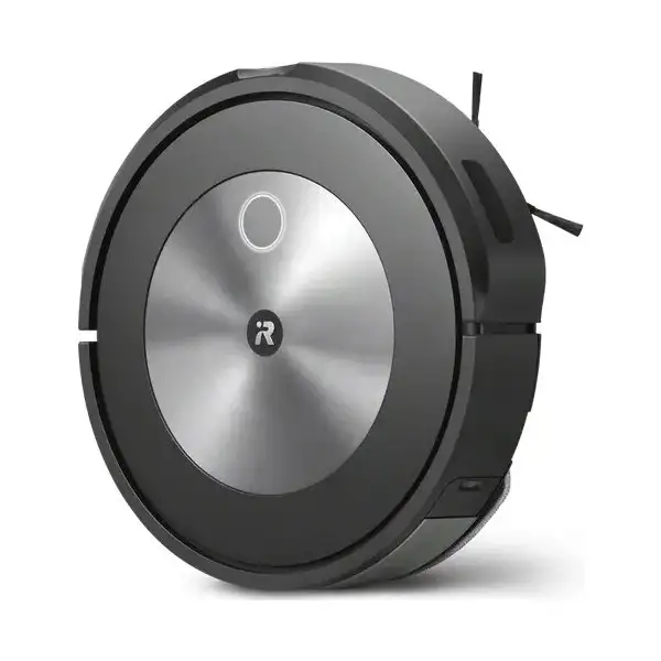 IROBOT Roomba Combo J5 Robotdammsugare