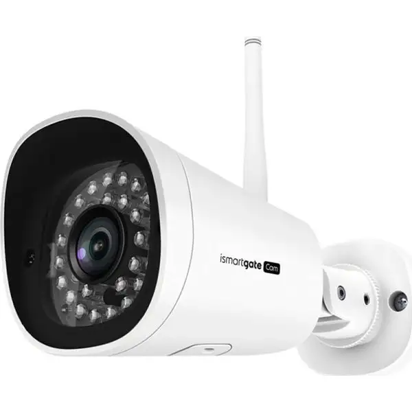 ISMARTGATE WiFi | Utomhuskamera