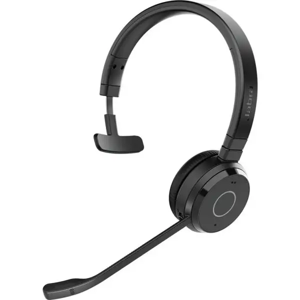 Jabra Evolve 65 TE USB-A UC Mono Headset