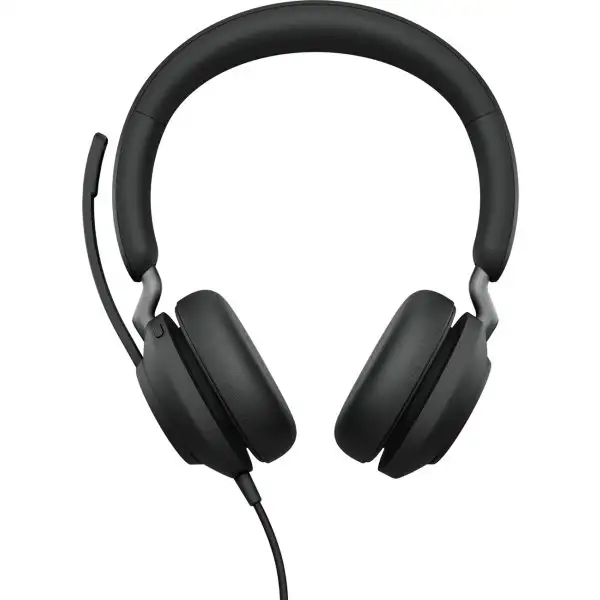 Jabra Evolve2 40 SE MS USB-C Stereo Headset