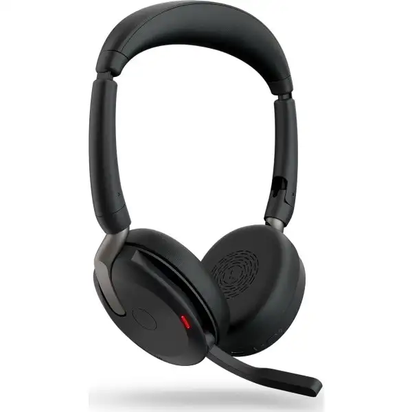 Jabra Evolve2 65 Flex Link380a UC | Stereoheadset