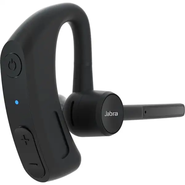 Jabra Perform 45 trådlöst headset | Svart