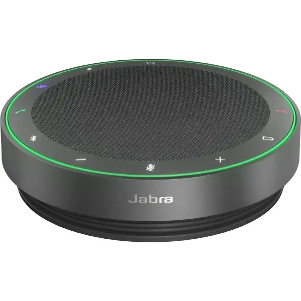 Jabra Speak2 75 MS konferencetelefon