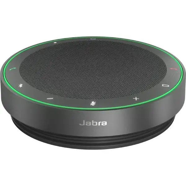 Jabra Speak2 75 UC USB-C-konferenstelefon