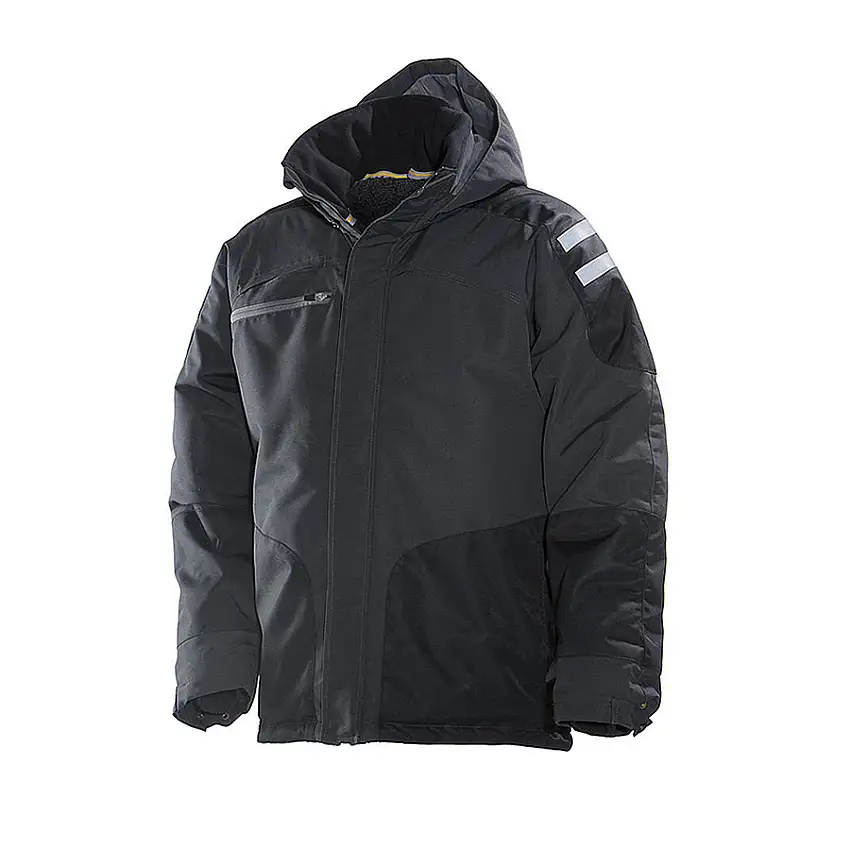 Jacka Jobman1261Storlek:XS Svart