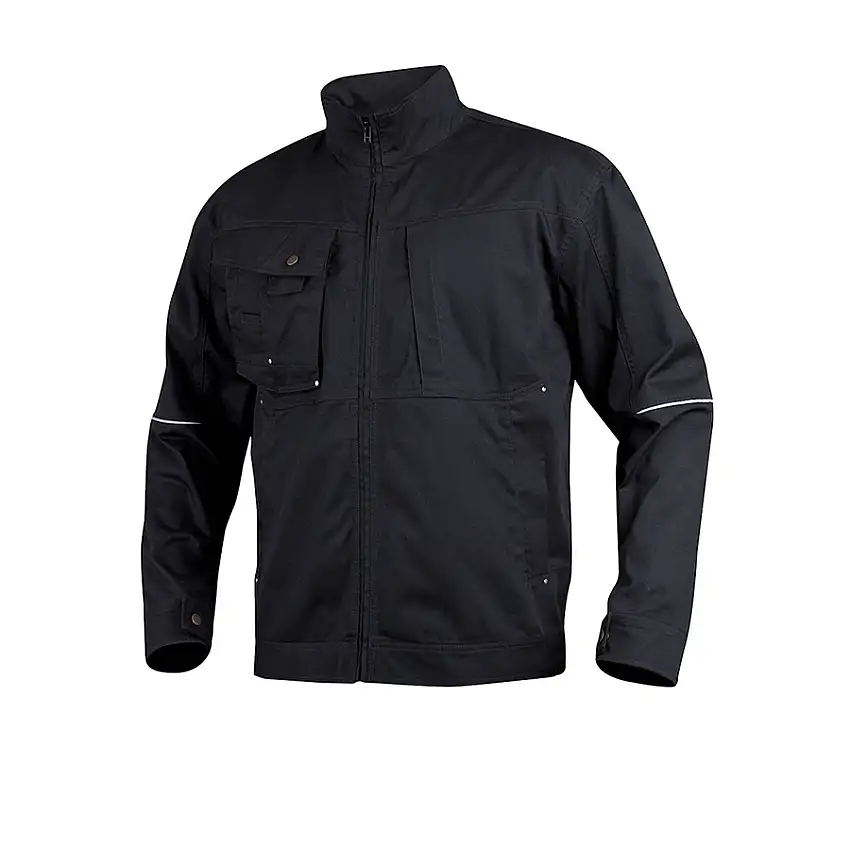 Jacka ProJob4414Storlek: XL Svart