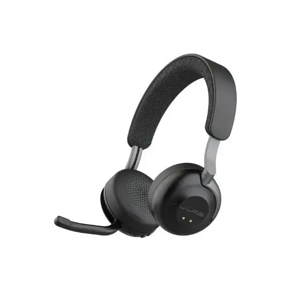 JLab On-Ear hörlurar, Grafit