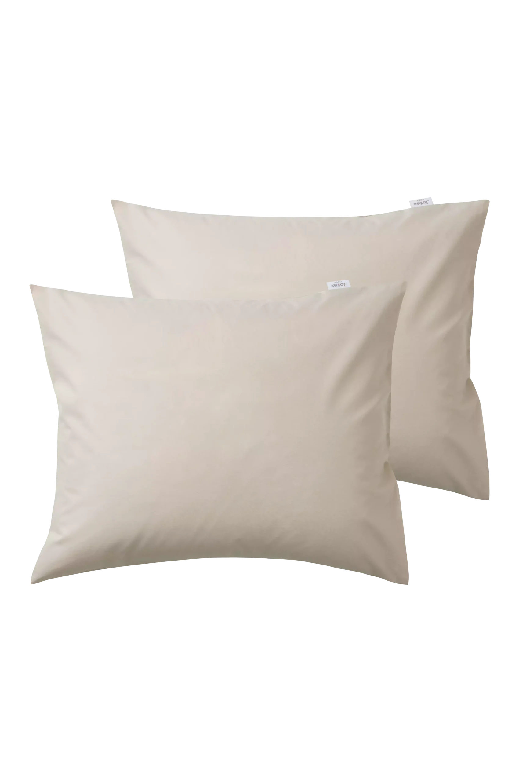 ZACK örngott 2-pack 50x60 cm ekologisk