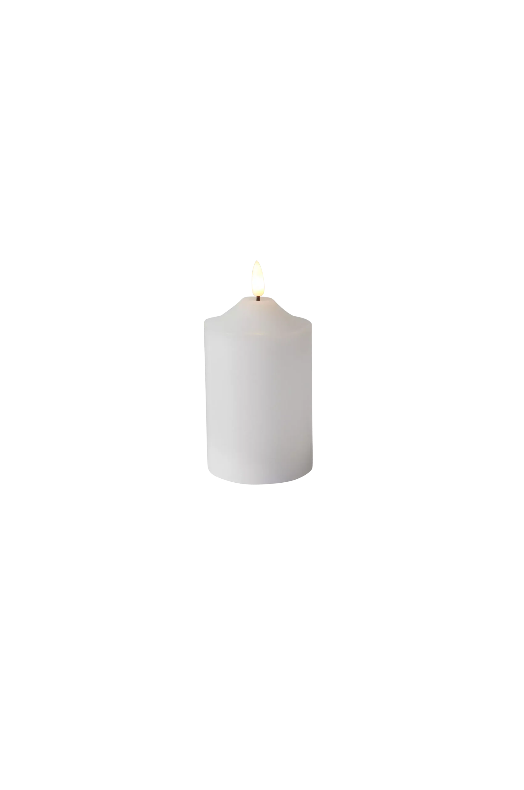 TINDRA LED-ljus - hög