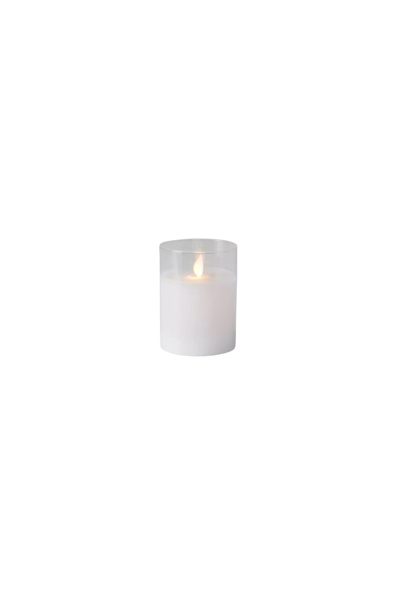 MR TWINKLE LED-ljus - låg
