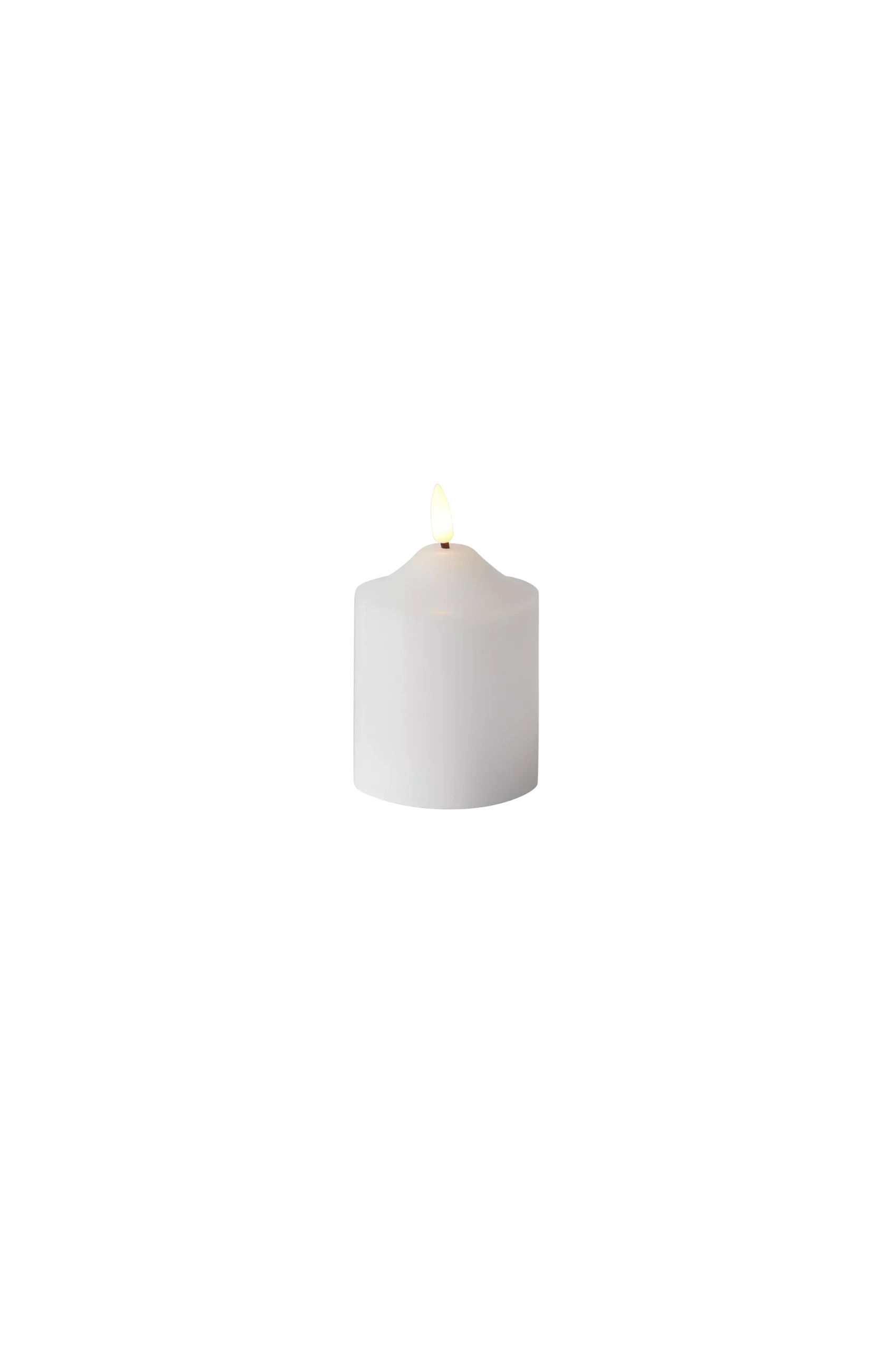 TINDRA LED-ljus - mellan