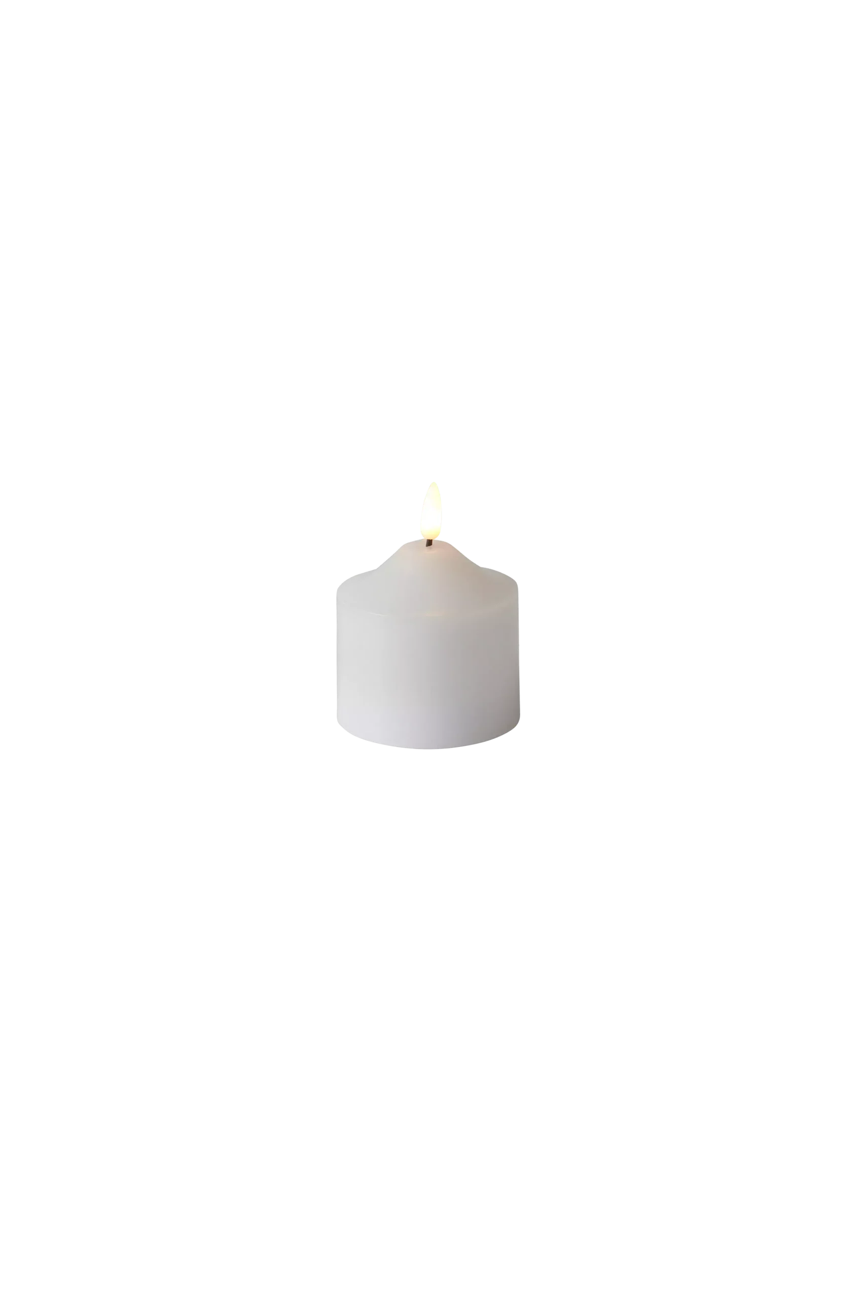 TINDRA LED-ljus - låg