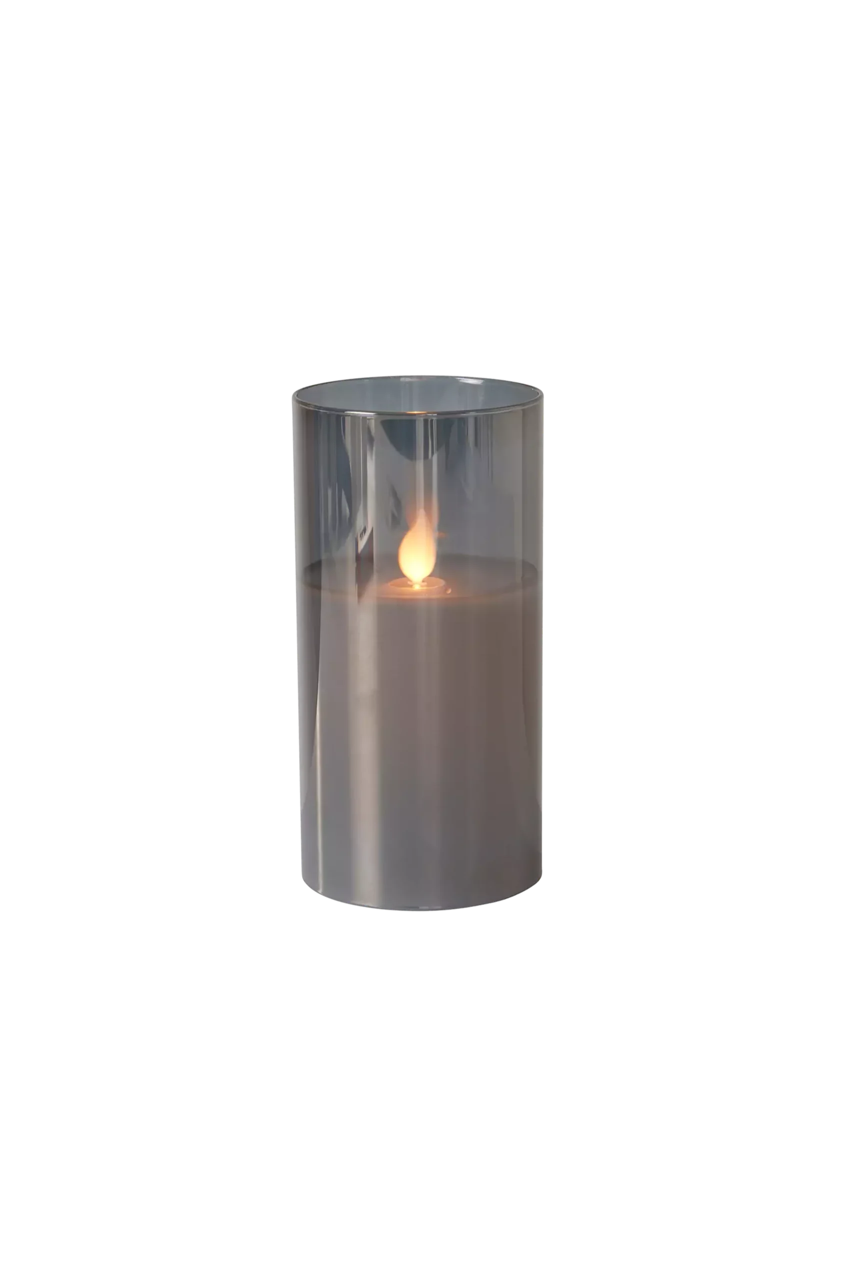 MR TWINKLE LED-ljus - hög