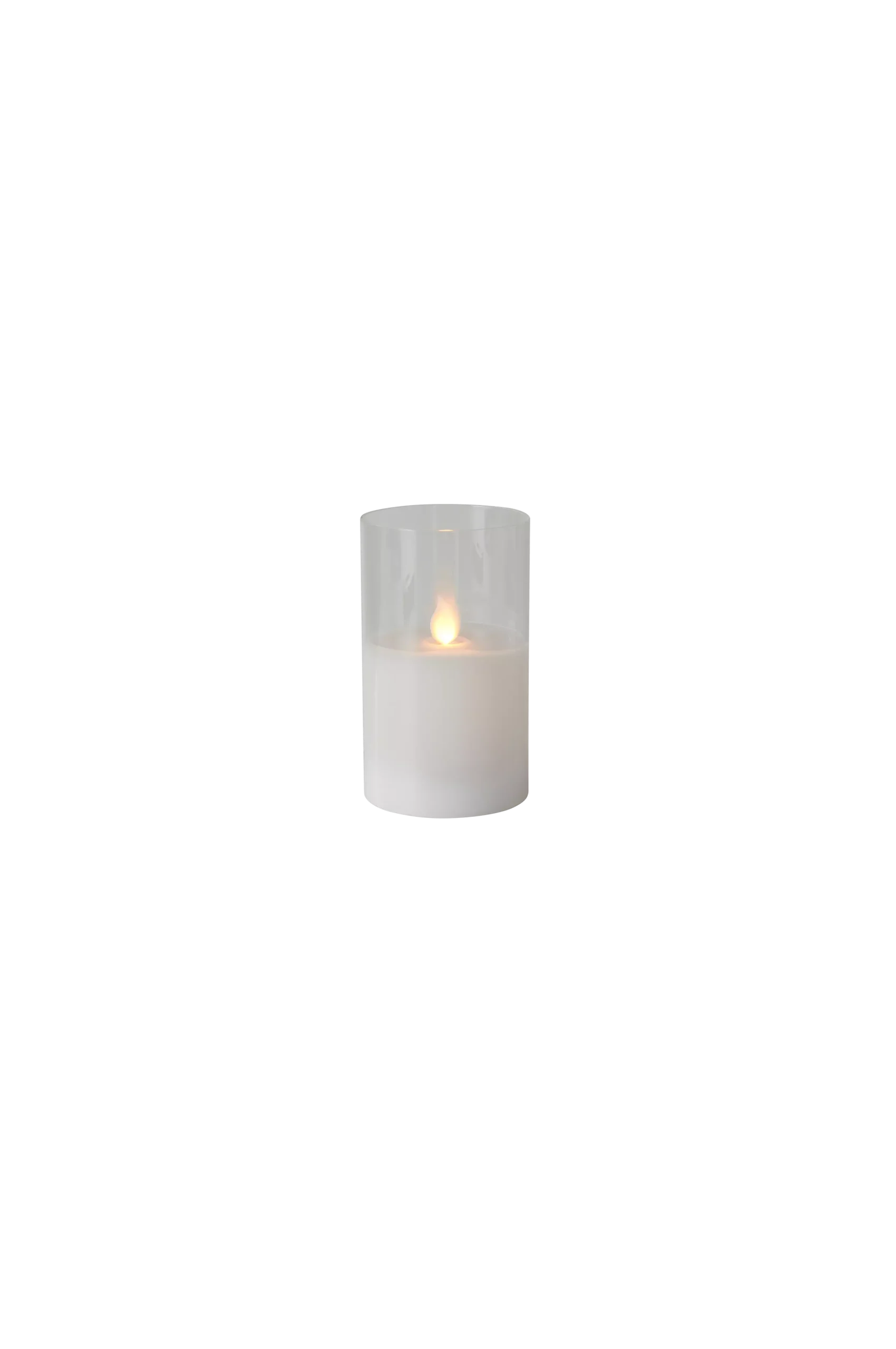 MR TWINKLE LED-ljus - mellan