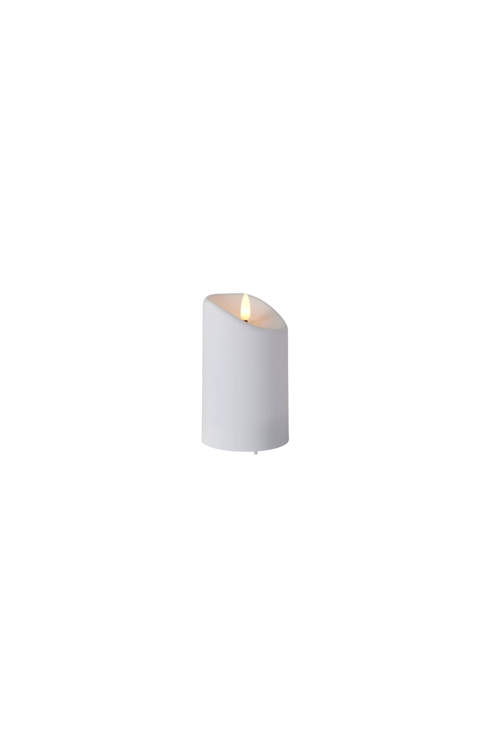 LYSA LED-ljus - låg