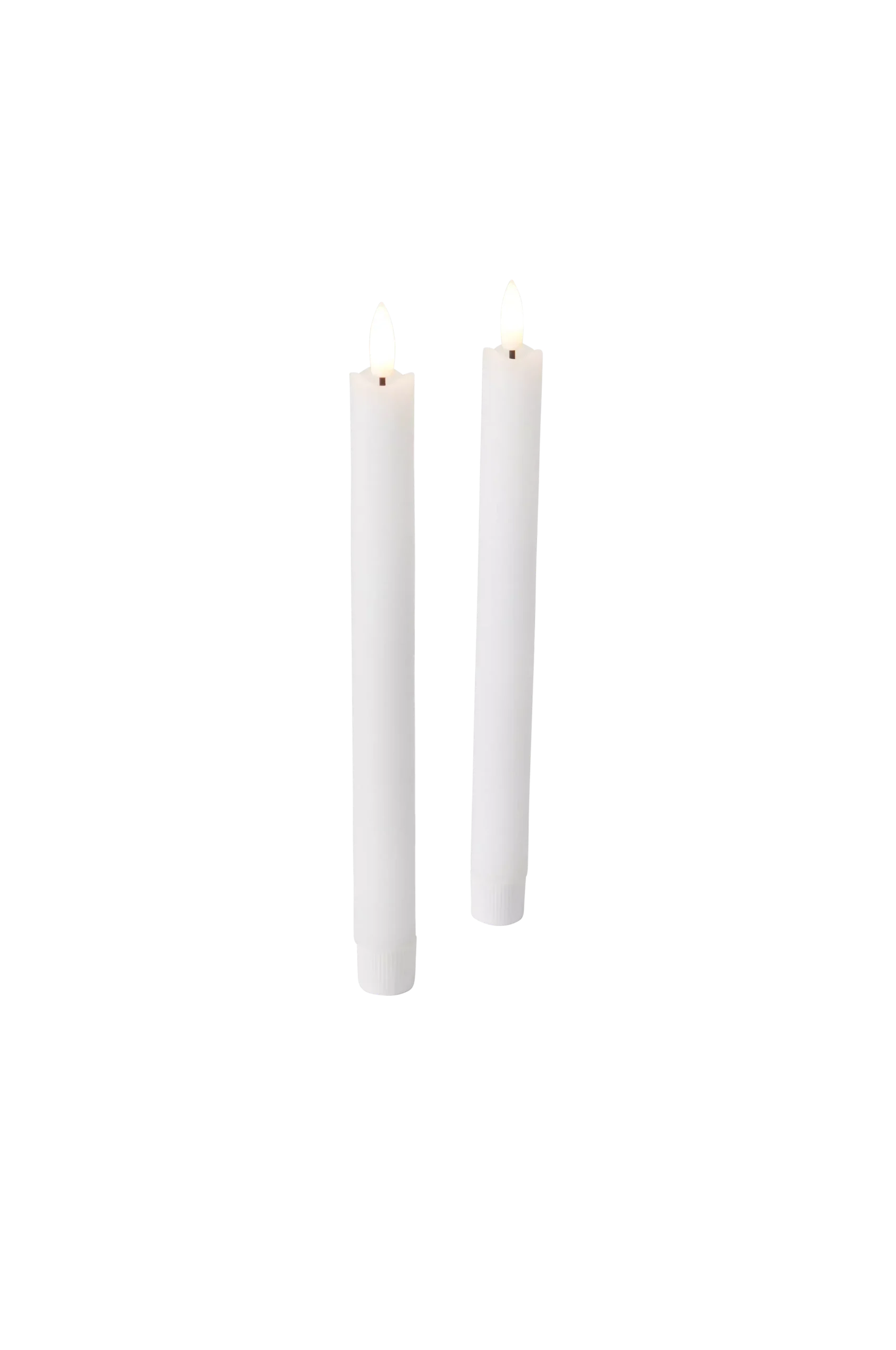HELVAR kronljus LED 2-pack